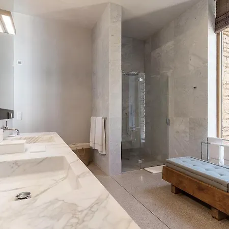 David Chipperfield Ovest - Eden Gardone Riviera